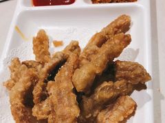-海底捞火锅(劲松店)