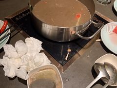 -捞王锅物料理(上海世茂广场店)