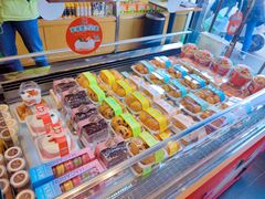 -爱达乐面包生日蛋糕(崇州金都汇店)