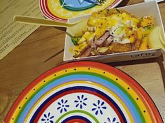 -盘炉forenza·云贵川融合小食堂 ( 钟楼中柳巷店)