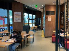 -汉堡王(徐汇绿地缤纷店)