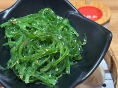 -小杨生煎(黄河路店)