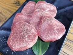 -鹤一烤肉自助餐厅(中关村店)