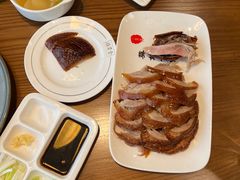 -全聚德烤鸭店(马家堡店)
