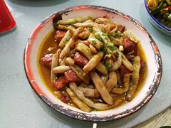 -人民公社大食堂(顺义总店)