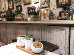 -十面欢腾·海鲜面·台式Bistro(长乐路店)