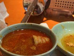 -仓桥家·焗寿司·锅物(光谷步行街店)