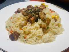 -文三酒肆自助放题(新街口友谊广场店)