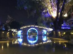 -水乡人家私房菜(逢简店)