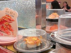 -争鲜回转寿司(太阳宫凯德MALL店)