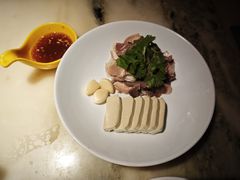 -老淮安·淮安菜(周恩来纪念馆店)