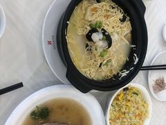 -怡园饭店-餐厅(四望亭店)