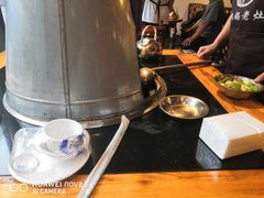 -沈厨地锅老灶•徐州烧烤(黄渡店)