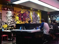 大堂-小杨生煎(湟普汇店)
