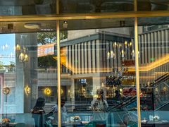 -V11牛扒餐厅(壹方天地店)