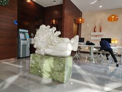 -北京东直门智选假日酒店