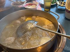 -大吉利·潮汕鲜牛肉火锅(西安店)