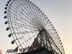-星城之眼摩天轮