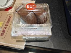 -85度C(苏州平江万达店)