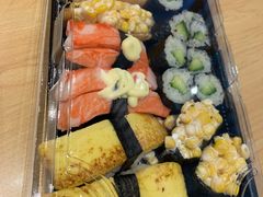 -元气寿司(新城市广场店)