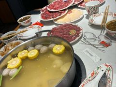 -汕头八合里海记牛肉店(清河店)