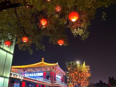 -大唐不夜城