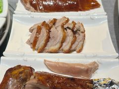 -羲和雅苑•北京烤鸭(平安国际金融中心店)