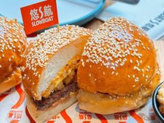 -悠航SLOWBOAT(三里屯店)