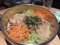 -KimPro 辛普乐概念韩餐