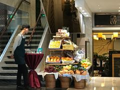-潮府馆·非遗潮州菜·港式点心(世纪公园店)