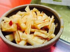 -巢湖名吃·徽府农家菜(半汤店)