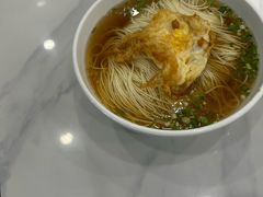 -老西白点心店