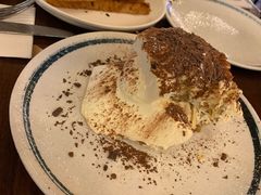 -PIZZA BIANCA(万象城店)