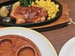 -萨莉亚意式餐厅(杭州滨江天街店)