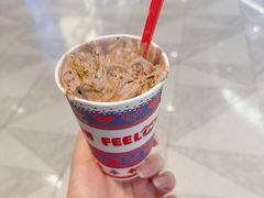 -DQ·蛋糕·冰淇淋(虹口龙之梦店)