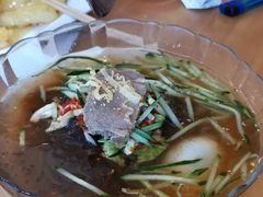-顺姬冷面(长白西路店)
