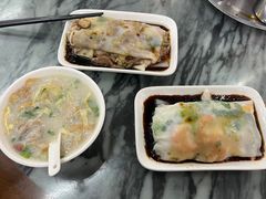 -穗银肠粉店(东川路店)