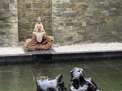 -天津海河悦榕庄·Lobby Lounge大堂吧