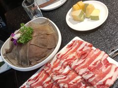 -渝里重庆火锅(航天城店)