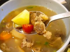 牛尾汤-THE PAWON·8碗(古北SOHO店)