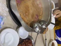-美兰春记食店·龙舌坡红烧牛肉