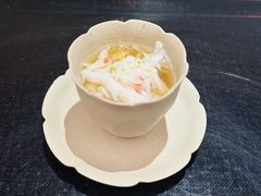 俄罗斯雪蟹-鮨心和(外滩店)