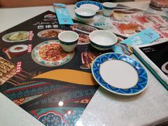 -巴依老爷新疆美食(马驹桥店)