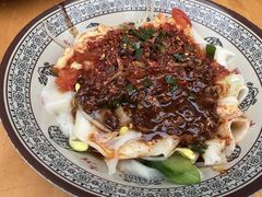 -惠兰面馆(德福巷小区店)