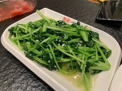 -福苗小骆驼烧烤(大唐不夜城店)