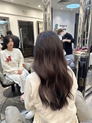 -IN STYLE 造型