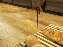 盐可颂-窑滚面包专门店(马鞍山金鹰店)