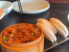 -唐猫庭院·千年陕菜(赛格国际购物中心店)