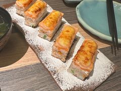 -炙柒Sekinana·精致日料(合生汇店)