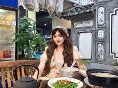 -益恒饭店乡间白族菜(古城总店)
